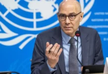 Protesta në Tiranë/ Reagon shefi i OKB për të Drejtat e Njeriut: Dënoj të gjitha aktet e dhunës! Rruga më e mirë është dialogu
