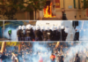 SHQIPËRI, KUR GAZETARIA HYN NË MES TË REVOLTËS, KUSH E MBRON TË VËRTETËN?!