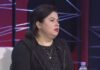 Elena Kocaqi: Zoti është me protestuesit, kjo është lëvizja më e pastër e 114 viteve të shtetit shqiptar