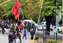 Revolucionin gjithnjë e bëjnë bijtë