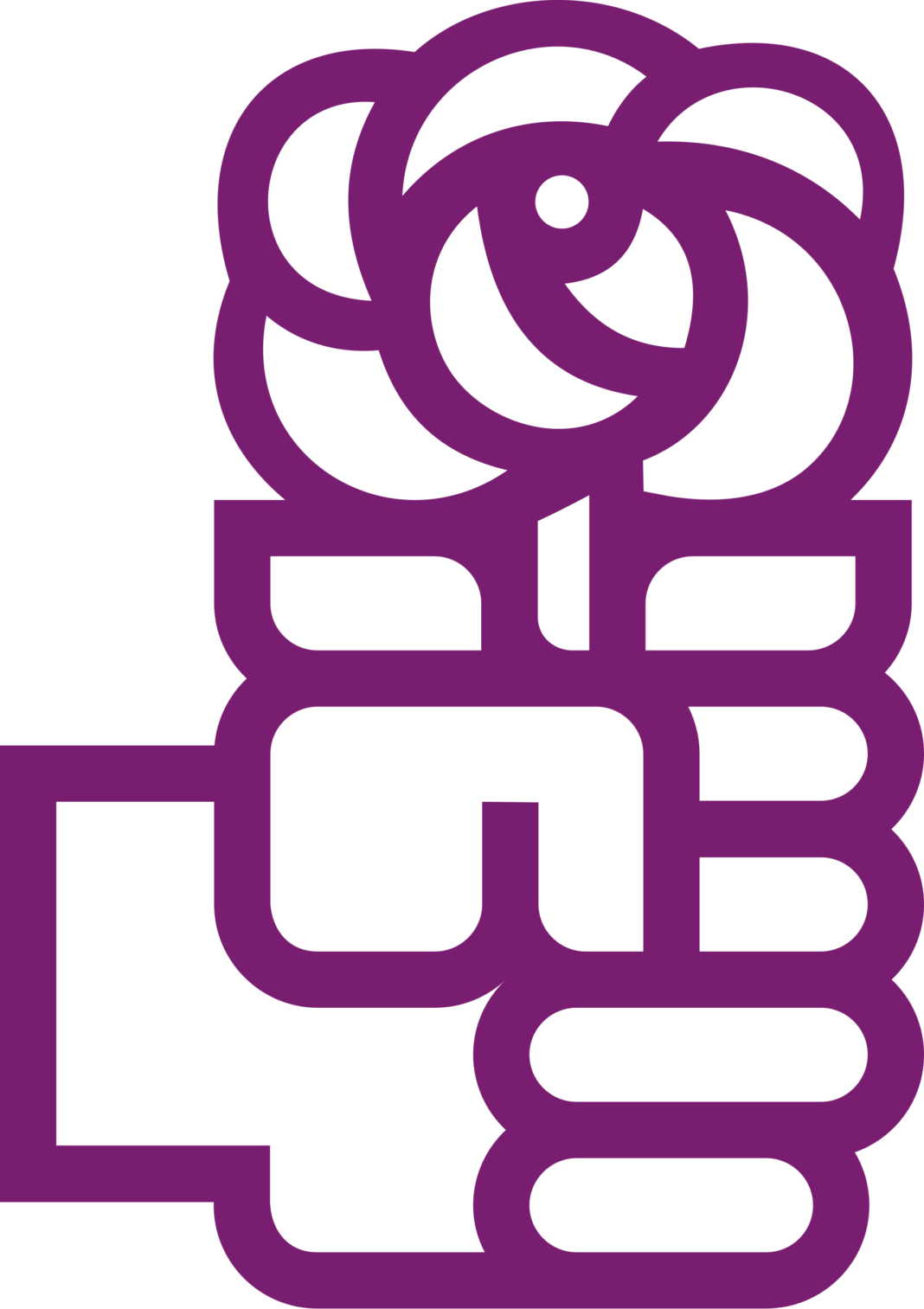Partia_Socialiste.svg