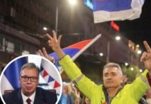 Kush është kardiollogu Ilija Srdanoviç i “Listës së Studentëve” që e pensionoj Vuçiçin?!