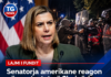 Senatorja amerikane i bën thirrje qeverisë Rama: Ndaloni forcën e tepruar policore dhe luftoni korrupsionin