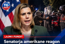 Senatorja amerikane i bën thirrje qeverisë Rama: Ndaloni forcën e tepruar policore dhe luftoni korrupsionin