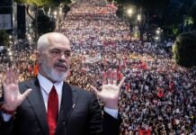 Urdhri i Ramës për dorëheqjet, ja ministritë që nuk preken. Ministria e re kalon “në sitë” institucionet
