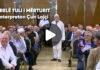 Prelë Tuli i Mërturit – Interpretim nga Çun Lajçi