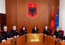 “Sheikët” e Gjykatës Kushtetuese/ Apartamente, troje, e miliona: Zbardhen pasuritë e anëtarëve të Kushtetueses, a duhen hetuar nga drejtësia?!