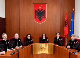 “Sheikët” e Gjykatës Kushtetuese/ Apartamente, troje, e miliona: Zbardhen pasuritë e anëtarëve të Kushtetueses, a duhen hetuar nga drejtësia?!