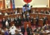 Reforma territoriale u miratua me 85 vota, ndërsa opozita zgjodhi zhurmën në vend të alternativave