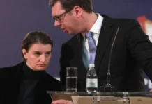 “Po përgatitet arrestimi i Vuçiç/ Kryeparlamentarja serbe tregon skenarin