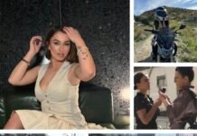 Nga ndjekja e Ballukut te aksidenti i rëndë/ Çfarë i ndodhi gazetares Kamila Xhakajt, pas përpjekjes për sqarim?