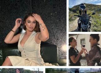 Nga ndjekja e Ballukut te aksidenti i rëndë/ Çfarë i ndodhi gazetares Kamila Xhakajt, pas përpjekjes për sqarim?